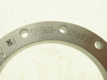 Harmonic Drive 32-060-016855 Harmonic Drive Splined 83mm-ID x 110mm-OD x 23mm-W