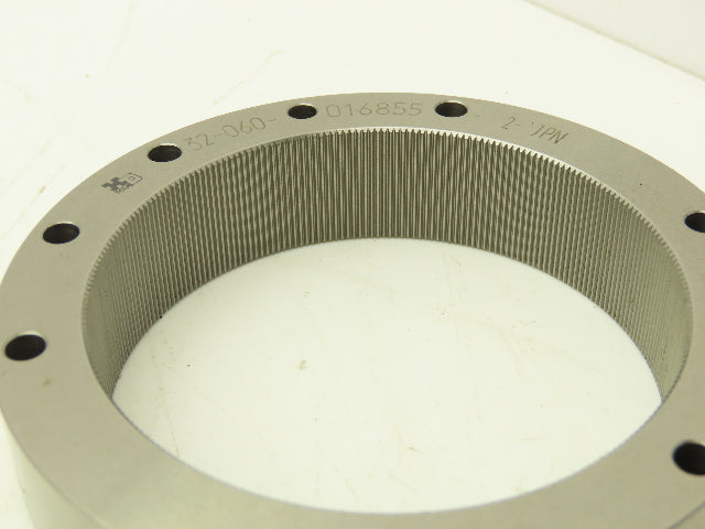 Harmonic Drive 32-060-016855 Harmonic Drive Splined 83mm-ID x 110mm-OD x 23mm-W