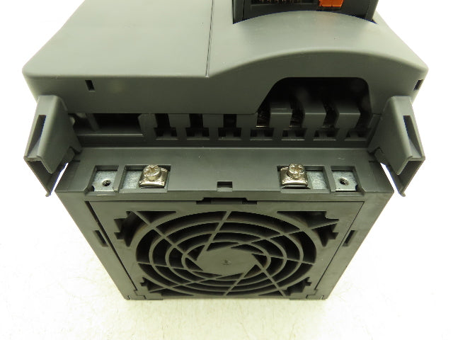 Siemens 6SE6440-2UD25-5CA1 MicroMaster 440 VFD AC Motor Drive 5.5kw 380-480V 3Ph