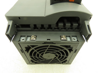 Siemens 6SE6440-2UD25-5CA1 MicroMaster 440 VFD AC Motor Drive 5.5kw 380-480V 3Ph