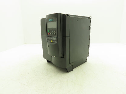 Siemens 6SE6440-2UD25-5CA1 MicroMaster 440 VFD AC Motor Drive 5.5kw 380-480V 3Ph