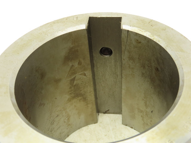 Falk 02-OJ3805 1100T Coupling Bore 3.9375"ID x 4-3/4"L Coupling Dia 7-7/16"OD