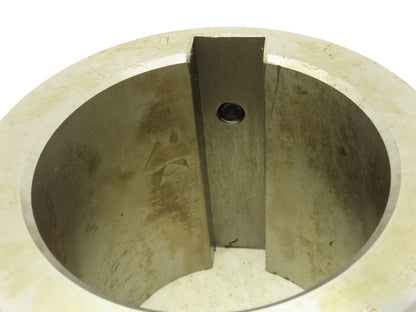 Falk 02-OJ3805 1100T Coupling Bore 3.9375"ID x 4-3/4"L Coupling Dia 7-7/16"OD