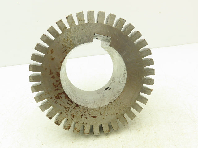 Falk 02-OJ3805 1100T Coupling Bore 3.9375"ID x 4-3/4"L Coupling Dia 7-7/16"OD