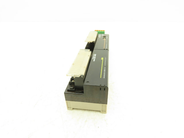 Omron DRT2-ID16 XWT-OD16 Remote Terminal PLC Input Output Module Set Lot of 2