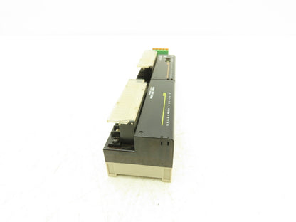 Omron DRT2-ID16 XWT-OD16 Remote Terminal PLC Input Output Module Set Lot of 2