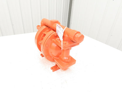 Wilden P220/AAPPP/PUS/NE/APU/0695 Pro-Flo 1" Air Operated Diaphragm Pump 56gpm