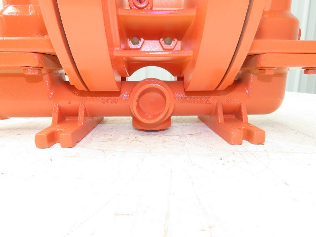 Wilden P220/AAPPP/PUS/NE/APU/0695 Pro-Flo 1" Air Operated Diaphragm Pump 56gpm