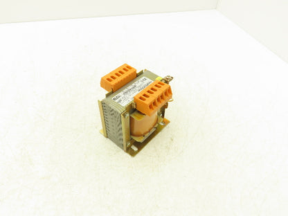ELCA TMS075+30440205/1 Power Transformer 75VA 230/400/460V Pri 12V Sec
