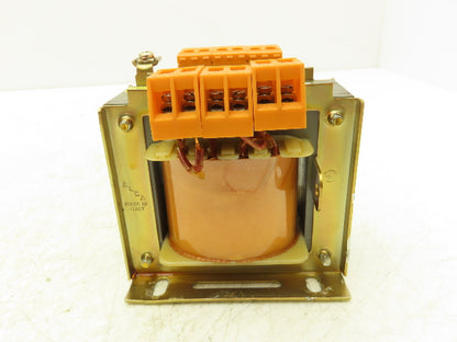 ELCA TMS075+30440205/1 Power Transformer 75VA 230/400/460V Pri 12V Sec