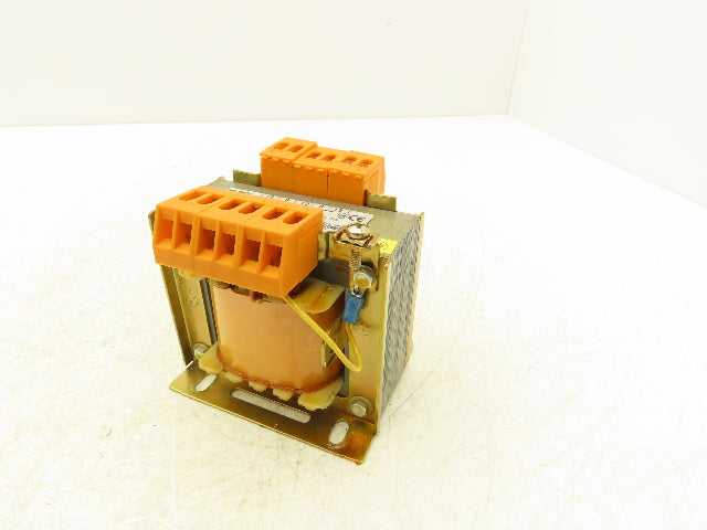 ELCA TMS075+30440205/1 Power Transformer 75VA 230/400/460V Pri 12V Sec
