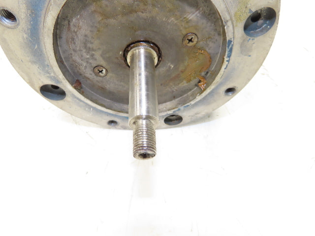 Leeson 114048.00 AC Motor 3Hp 3450 RPM 230/460V 3PH H56J TEFC C6T34FC36C