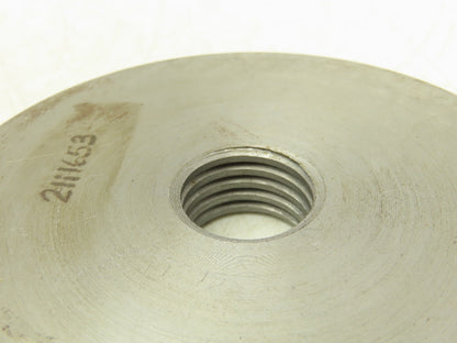 Falk TPK4407JSC Thrust Plate Kit Plate 5"x 3/4" Thread 1-1/4"-7  Missing 1 Bolt