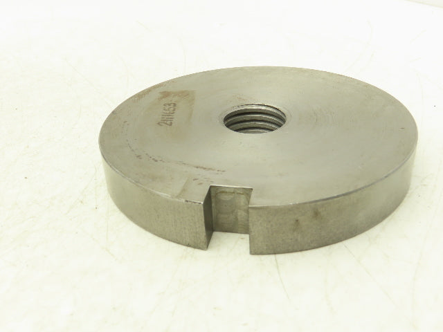 Falk TPK4407JSC Thrust Plate Kit Plate 5"x 3/4" Thread 1-1/4"-7  Missing 1 Bolt