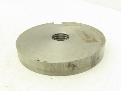 Falk TPK4407JSC Thrust Plate Kit Plate 5"x 3/4" Thread 1-1/4"-7  Missing 1 Bolt