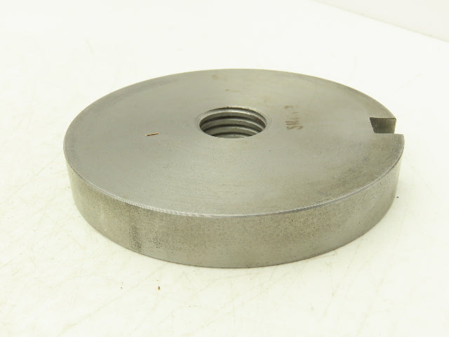 Falk TPK4407JSC Thrust Plate Kit Plate 5"x 3/4" Thread 1-1/4"-7  Missing 1 Bolt
