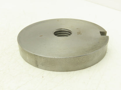 Falk TPK4407JSC Thrust Plate Kit Plate 5"x 3/4" Thread 1-1/4"-7  Missing 1 Bolt