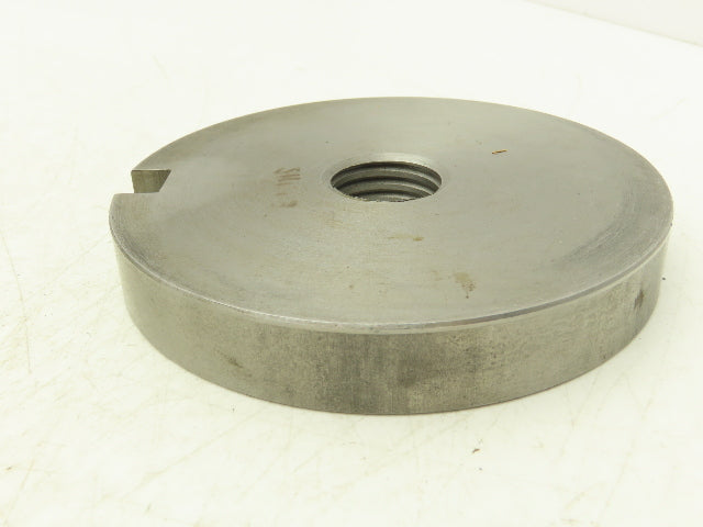 Falk TPK4407JSC Thrust Plate Kit Plate 5"x 3/4" Thread 1-1/4"-7  Missing 1 Bolt