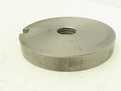 Falk TPK4407JSC Thrust Plate Kit Plate 5"x 3/4" Thread 1-1/4"-7  Missing 1 Bolt