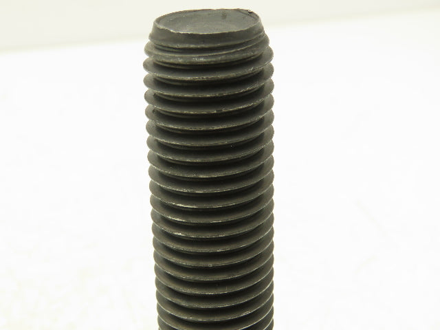 Falk TPK4407JSC Thrust Plate Kit Plate 5"x 3/4" Thread 1-1/4"-7  Missing 1 Bolt
