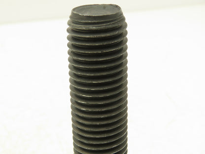Falk TPK4407JSC Thrust Plate Kit Plate 5"x 3/4" Thread 1-1/4"-7  Missing 1 Bolt