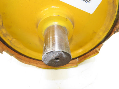 Dematic 522  8"x 39" Drive Pulley for 42" Belt over Roller Conveyor 1-7/16"Shaft