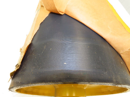 Dematic 522  8"x 39" Drive Pulley for 42" Belt over Roller Conveyor 1-7/16"Shaft