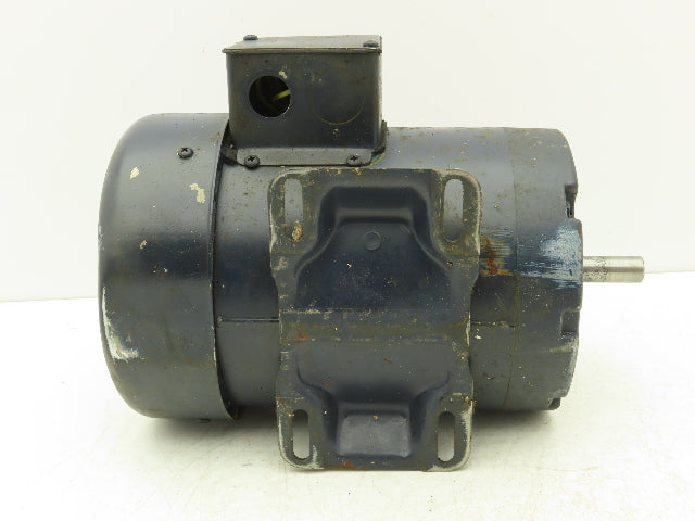Leeson C6T11FB3E Electric Motor 3/4Hp 1140 RPM 230/460V 3PH 56 Frame 110275.00
