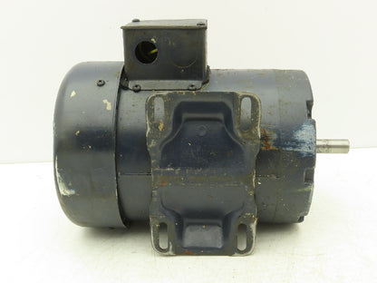 Leeson C6T11FB3E Electric Motor 3/4Hp 1140 RPM 230/460V 3PH 56 Frame 110275.00