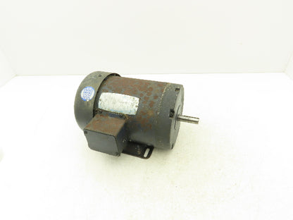 Leeson C6T11FB3E Electric Motor 3/4Hp 1140 RPM 230/460V 3PH 56 Frame 110275.00