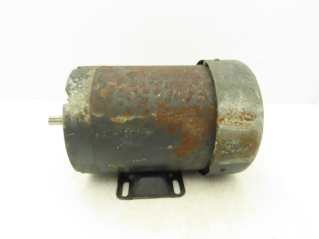 Leeson C6T11FB3E Electric Motor 3/4Hp 1140 RPM 230/460V 3PH 56 Frame 110275.00