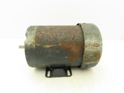 Leeson C6T11FB3E Electric Motor 3/4Hp 1140 RPM 230/460V 3PH 56 Frame 110275.00