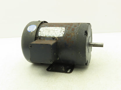 Leeson C6T11FB3E Electric Motor 3/4Hp 1140 RPM 230/460V 3PH 56 Frame 110275.00