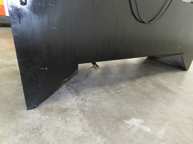 Shanghai Genye Hydraulic Pump Power Unit 4 GPM 4500 PSI 10Hp 415V 100Gal