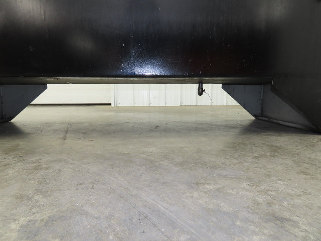 Shanghai Genye Hydraulic Pump Power Unit 4 GPM 4500 PSI 10Hp 415V 100Gal