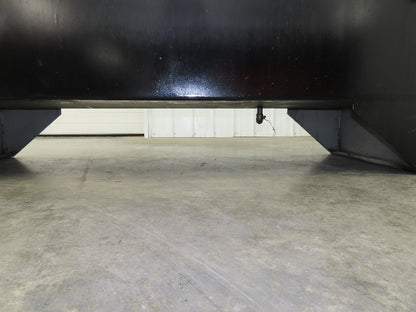 Shanghai Genye Hydraulic Pump Power Unit 4 GPM 4500 PSI 10Hp 415V 100Gal