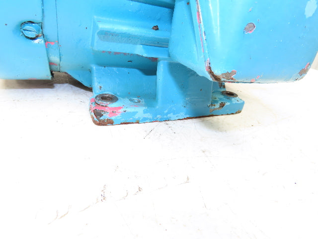 Baldor M3665T-5 Electric AC Motor 5Hp 1725rpm 575VAC 3Ph 184T TEFC 06C101W16