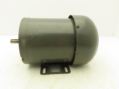 WEG FC.50504 Electric AC Motor 1/2Hp .37kw 1730 RPM 575V 3PH 56C 5/8" Shaft