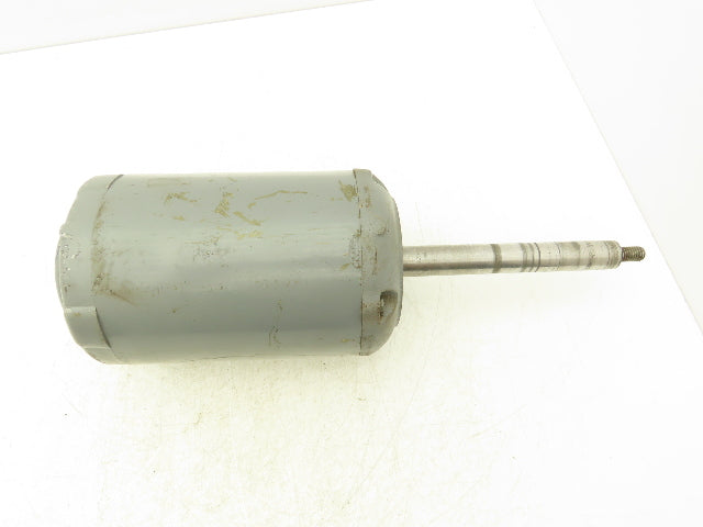 Gusher UD-S Pump Motor 3/4Hp 3450 RPM 230/460V 3PH 8.25" Shaft Length