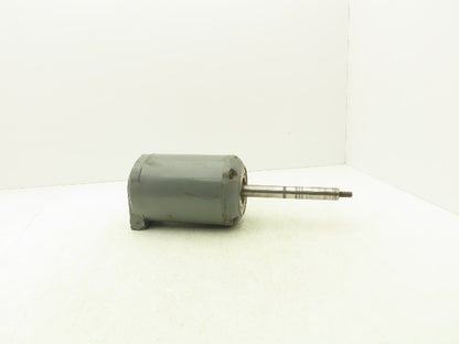 Gusher UD-S Pump Motor 3/4Hp 3450 RPM 230/460V 3PH 8.25" Shaft Length