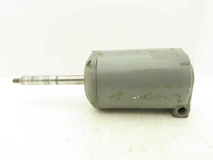 Gusher UD-S Pump Motor 3/4Hp 3450 RPM 230/460V 3PH 8.25" Shaft Length