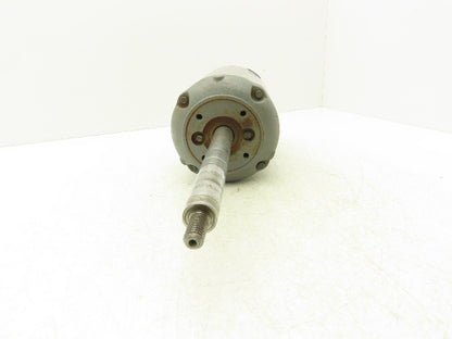 Gusher UD-S Pump Motor 3/4Hp 3450 RPM 230/460V 3PH 8.25" Shaft Length