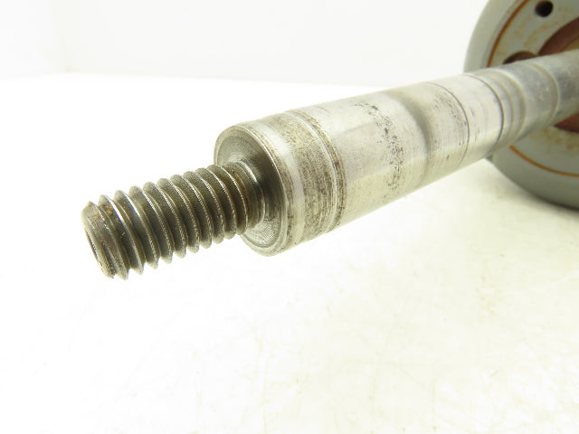 Gusher UD-S Pump Motor 3/4Hp 3450 RPM 230/460V 3PH 8.25" Shaft Length