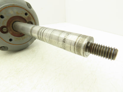 Gusher UD-S Pump Motor 3/4Hp 3450 RPM 230/460V 3PH 8.25" Shaft Length