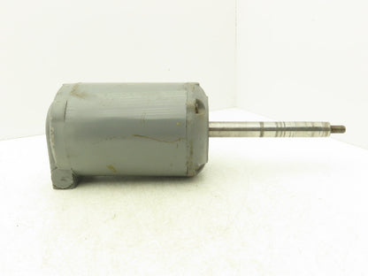 Gusher UD-S Pump Motor 3/4Hp 3450 RPM 230/460V 3PH 8.25" Shaft Length