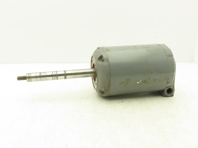 Gusher UD-S Pump Motor 3/4Hp 3450 RPM 230/460V 3PH 8.25" Shaft Length