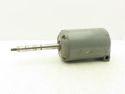 Gusher UD-S Pump Motor 3/4Hp 3450 RPM 230/460V 3PH 8.25" Shaft Length