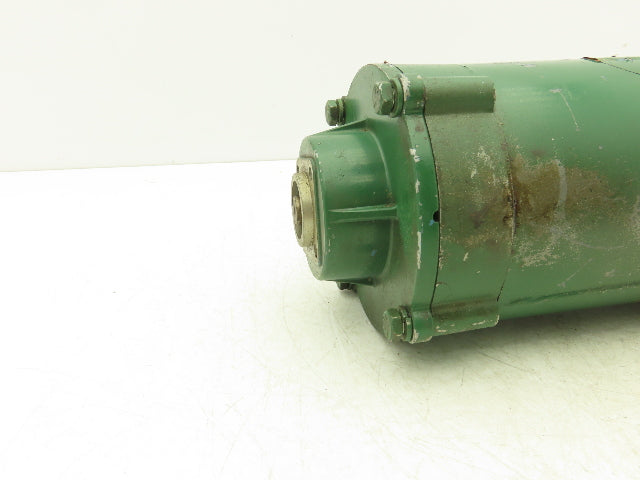 Baldor VM3538 AC Motor 1/2Hp 1725 RPM 230/460V 3PH 56C with 4-Bolt Pump Flange