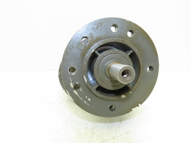 Bauer G053-20/DU 44-114 Gear Motor 418.8 Ratio 3.75rpm 25Watt 230/400V 3PH