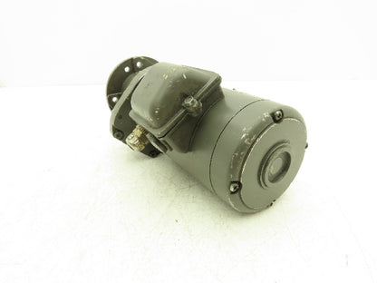 Bauer G053-20/DU 44-114 Gear Motor 418.8 Ratio 3.75rpm 25Watt 230/400V 3PH